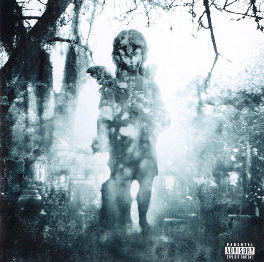 Machine Head - Through The Ashes Of Empires [CD] [Second Hand]
