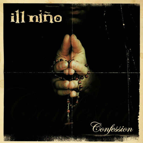 Ill Nino - Confession [CD] [Second Hand]