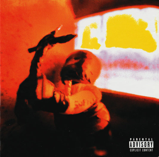 Downthesun - Downthesun [CD] [Second Hand]