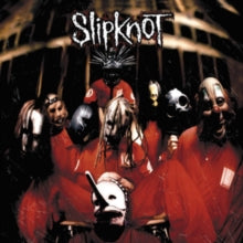 Slipknot - Slipknot [CD]