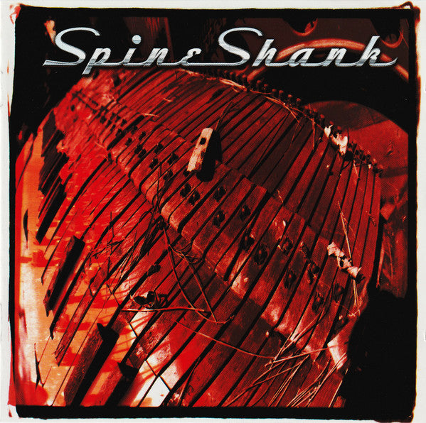 Spineshank - Strictly Diesel [CD] [Second Hand]