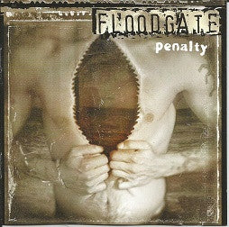 Floodgate - Penalty [CD] [Second Hand]
