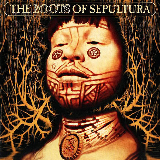 Sepultura - Roots [CD]