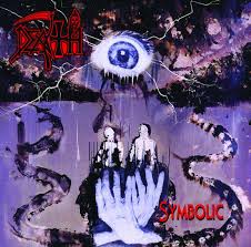 Death - Symbolic [CD] [Pre-Order]