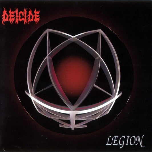 Deicide - Legion [CD]