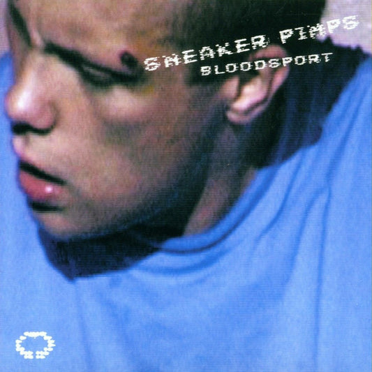 Sneaker Pimps - Bloodsport [CD] [Second Hand]