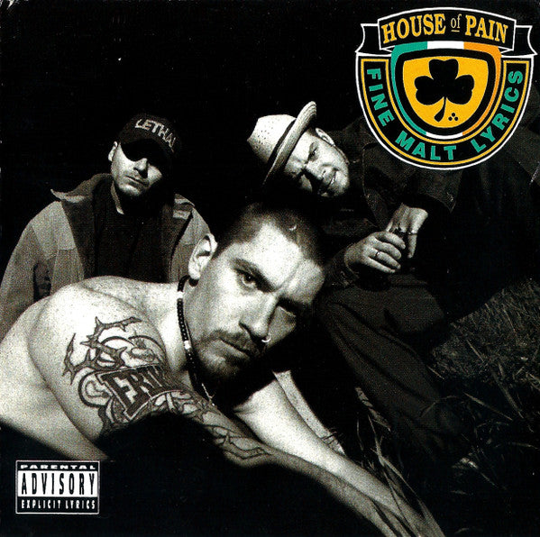 House Of Pain - House Of Pain [Vinyl]