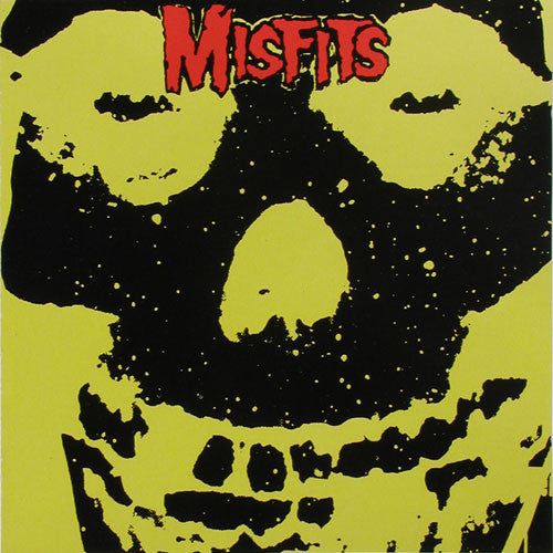 Misfits - Misfits: Collection I [CD]