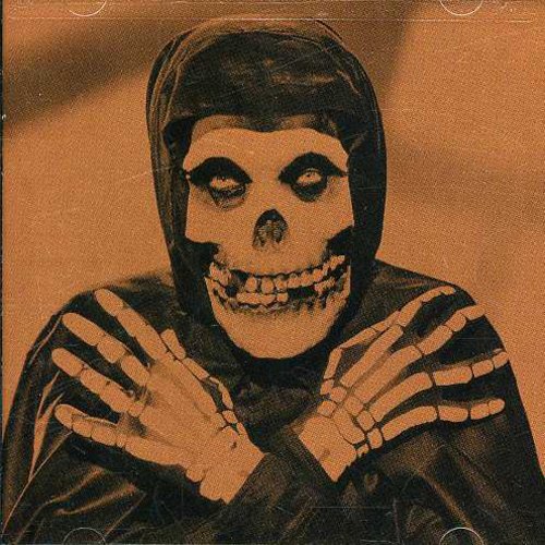 Misfits - Collection Ii [CD]