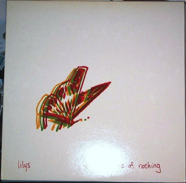 Lilys - In The Presence Of Nothing [Vinyl]
