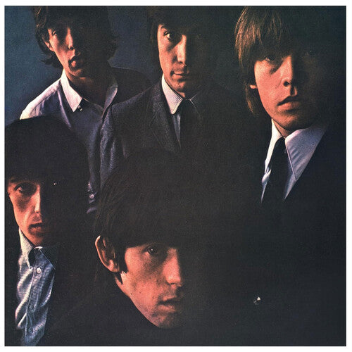 Rolling Stones - No. 2 [Vinyl]