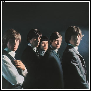 Rolling Stones - Rolling Stones (Uk) [Vinyl]