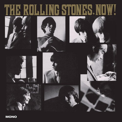 Rolling Stones - Rolling Stones, Now! [Vinyl]