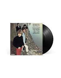 Rolling Stones - Big Hits (High Tide And Green Grass) [Vinyl]