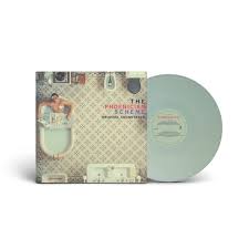 Soundtrack - Phoenician Scheme [Vinyl]