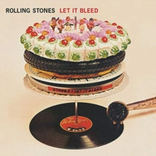 Rolling Stones - Let It Bleed [Vinyl]