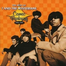 ? And The Mysterians - Best Of: Cameo Parkway 1966-1967 [CD]