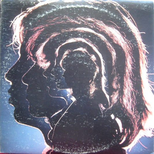 Rolling Stones - Hot Rocks 1964-1971 [Vinyl]
