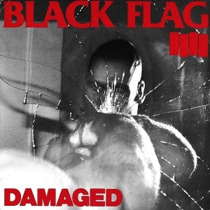 Black Flag - Damaged [Vinyl]