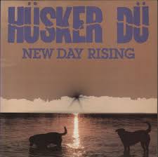 Husker Du - New Day Rising [Vinyl]