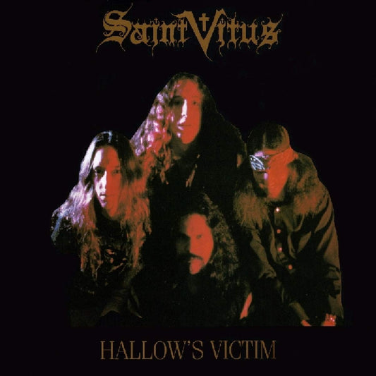 Saint Vitus - Hallow's Victim [Vinyl]