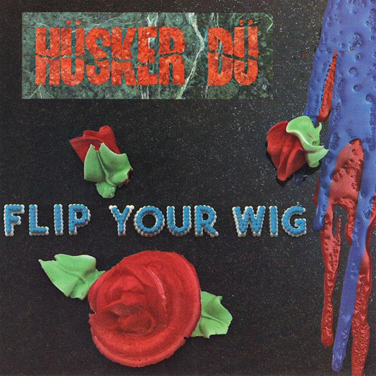 Husker Du - Flip Your Wig [CD]