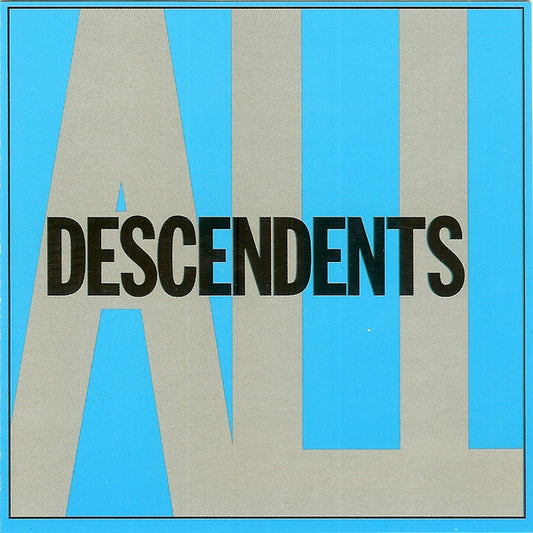 Descendents - All [CD]