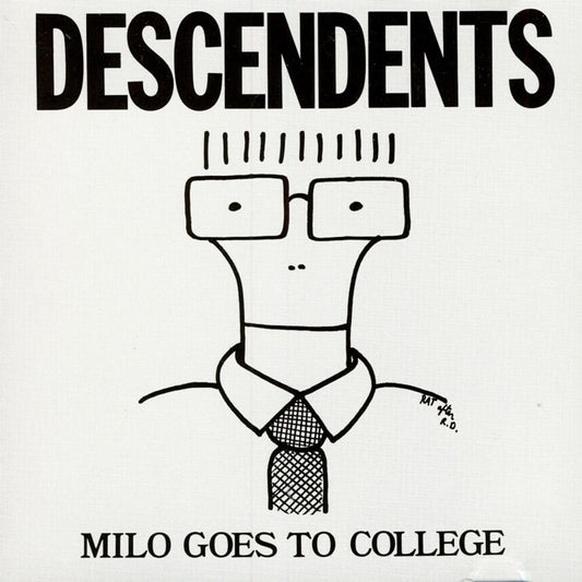 Descendents - Milo Goes To College [Vinyl]