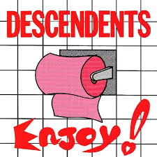 Descendents - Enjoy! [Vinyl]