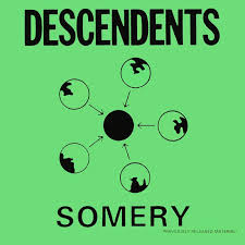 Descendents - Somery [Vinyl]