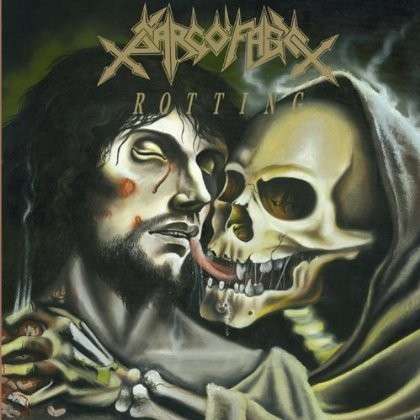 Sarcofago - Rotting [Vinyl]