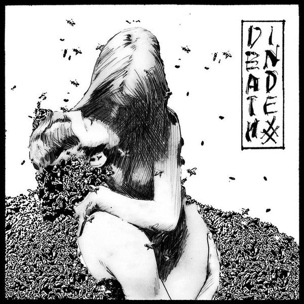 Death Index - Death Index [Vinyl]