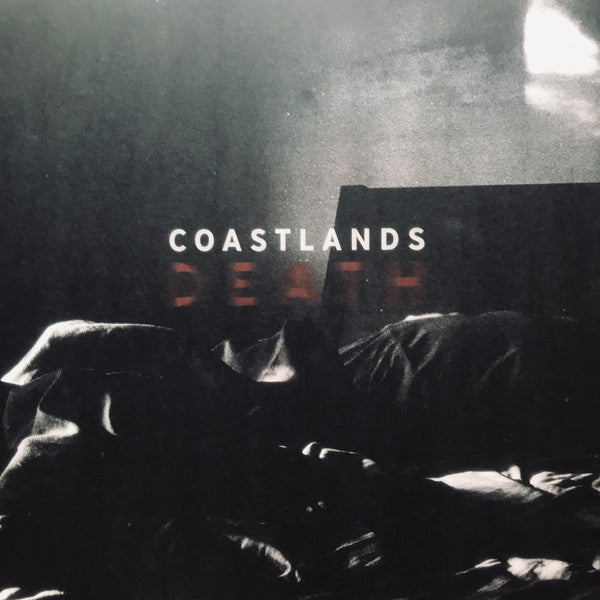 Coastlands - Death [Vinyl] [Second Hand]