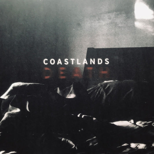 Coastlands - Death [Vinyl] [Second Hand]