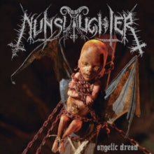Nunslaughter - Angelic Dread [Vinyl]