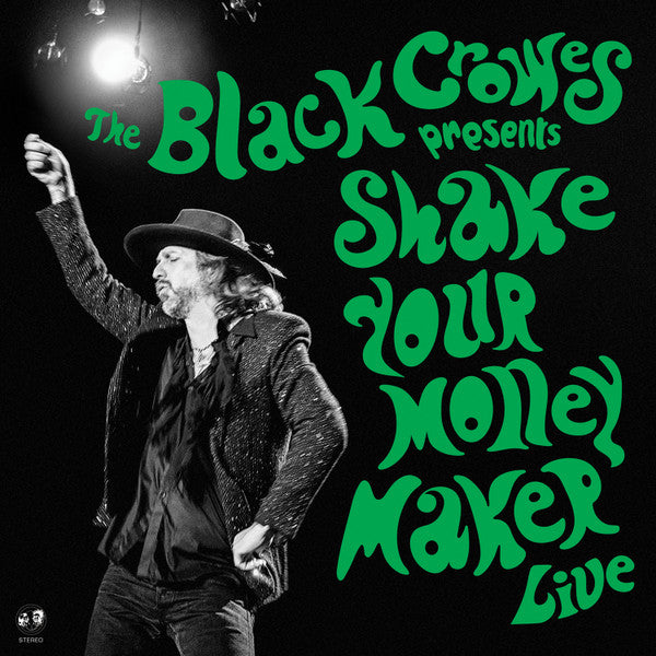 Black Crowes - Shake Your Money Maker Live [Vinyl]