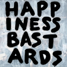 Black Crowes - Happiness Bastards [CD]