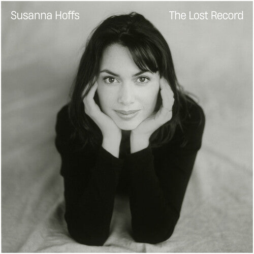 Hoffs, Susanna - Lost Record [Vinyl]