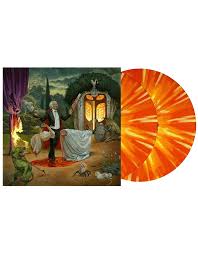 Anthrax - Cursum Perficio [Vinyl]