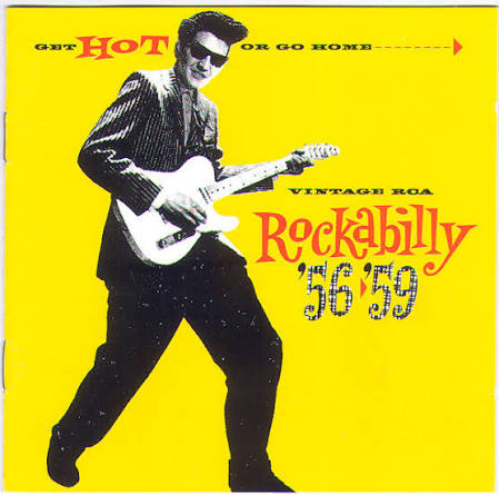 Various - Get Hot Or Go Home: Vintage Era [CD] [Second Hand]
