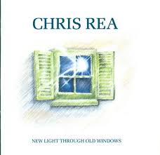 Rea, Chris - Best Of: New Light Through Old Windows [CD] [Second Hand]
