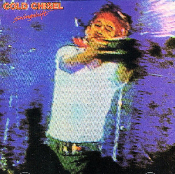Cold Chisel - Swingshift: 2CD [CD] [Second Hand]