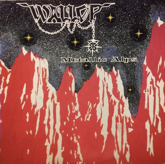 Alps - Alps Of The World [CD]