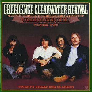 Creedence Clearwater Revival - Chronicle, Volume Two [CD]