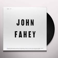 Fahey, John - Blind Joe Death [Vinyl]