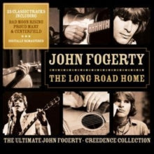 Fogerty, John - Long Road Home: The Ultimate John [CD]