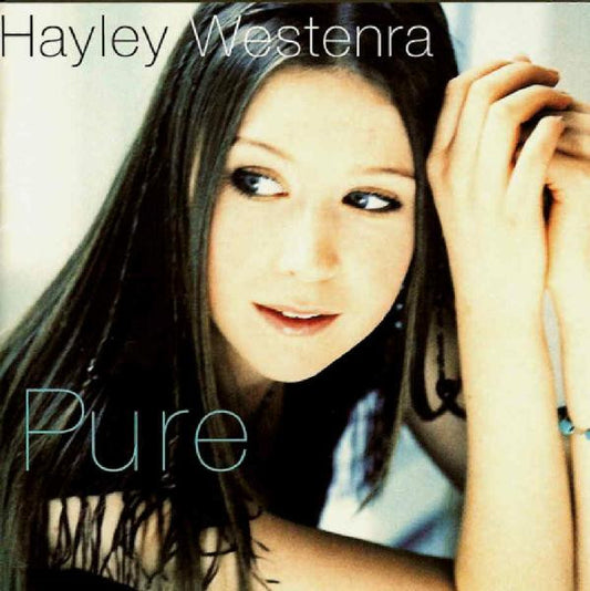 Westenra, Hayley - Pure [CD] [Second Hand]