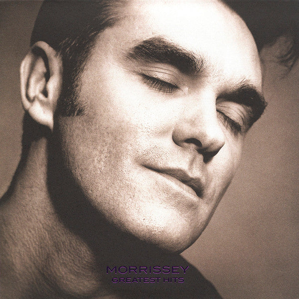 Morrissey - Greatest Hits [CD]