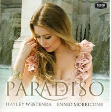 Westenra, Hayley - Paradiso [CD]