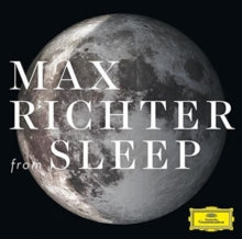 Richter, Max - From Sleep [CD]